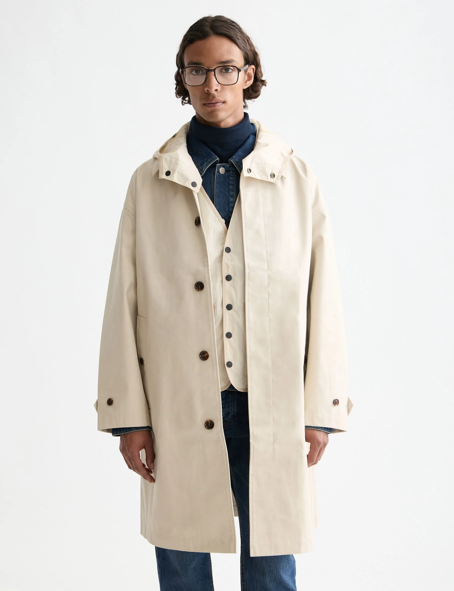 Men / Highlights / New Arrivals