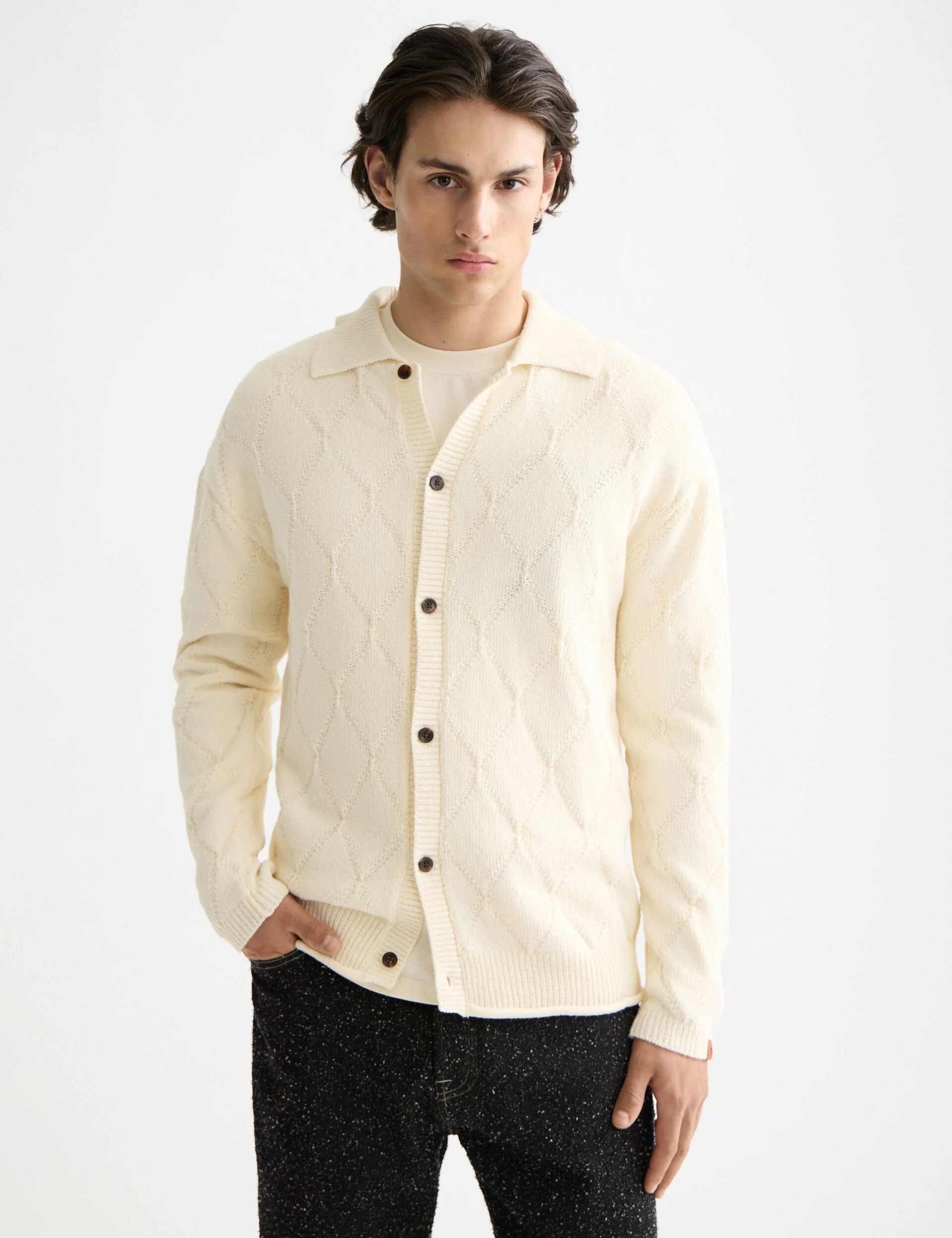 New Men's Shirts